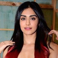 Adah Sharma