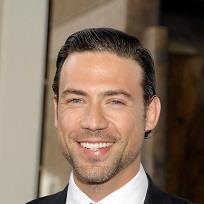 Adam Rayner