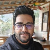 Adarsh Chandrasekaran