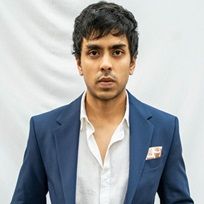 Adarsh Gourav