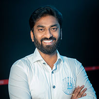Adidhala Vijaypal Reddy