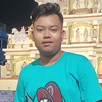 Aditya Dey