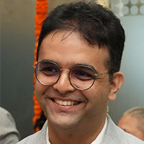 Aditya Vinayak Joshi
