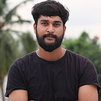 Afsal Hameed