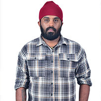 Agasthya Gowda Kunigal