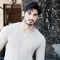 Ahan Shetty