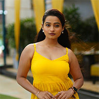 Aishwarya Malikarjun