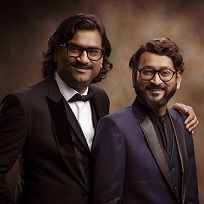 Ajay-Atul