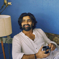 Ajay Balavant Padariya