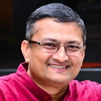 Ajay Namboodiri