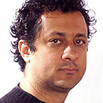 Ajay Sahgal