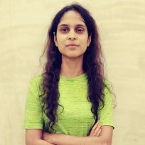 Akanksha Yadav