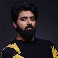 Akhil Prabhakar