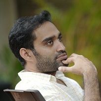 Akhil Sathyan