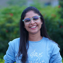 Akhila Bhargavan
