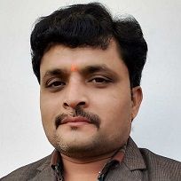 Akhilesh Kumar Upadhyay