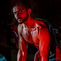 Akshay Gowda