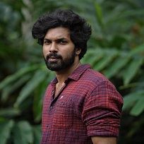 Akshay Radhakrishnan