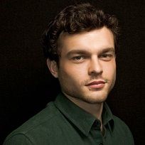 Alden Ehrenreich
