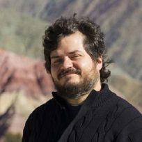 Alejandro Carrillo Penovi