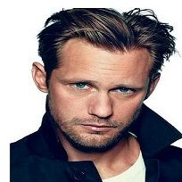 Alexander Skarsgård