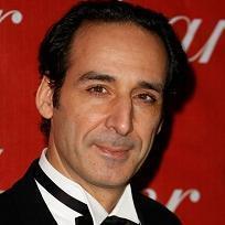 Alexandre Desplat