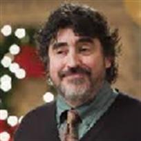 Alfred Molina
