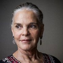 Ali MacGraw