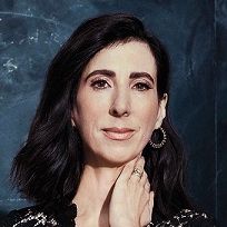 Aline Brosh McKenna