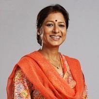 Alka Amin