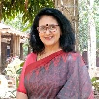 Ambika Mohan