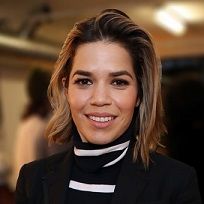 America Ferrera