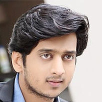 Amey Wagh