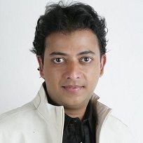 Ameya Khopkar