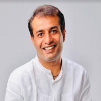 Amit Bhanji Bhanushali