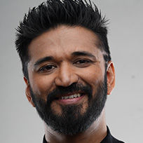 Amit Trivedi
