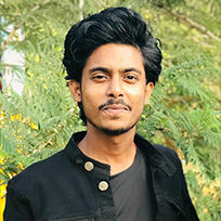 Amiya Prakash