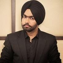 Ammy Virk