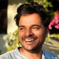 Amol Salunke