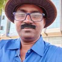 Amrendra Kumar Mishra