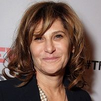 Amy Pascal
