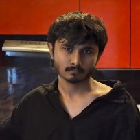 Ananda Bathena
