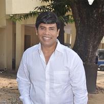 Anandaraj