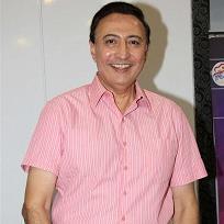 Anang Desai