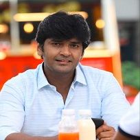 Ananth Nag