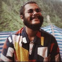 Anantha Narayanan A G