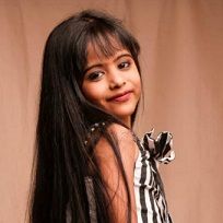 Ananya Vikrant Tekawade