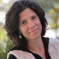 Andrea Barata Ribeiro