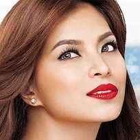 Angel Locsin - Movies, Biography, News, Age & Photos | BookMyShow