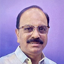 Anil Harishchandra Pawar